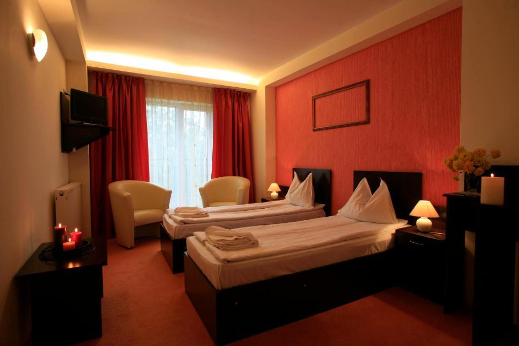 Hotel Art Montana Predeal Rom bilde