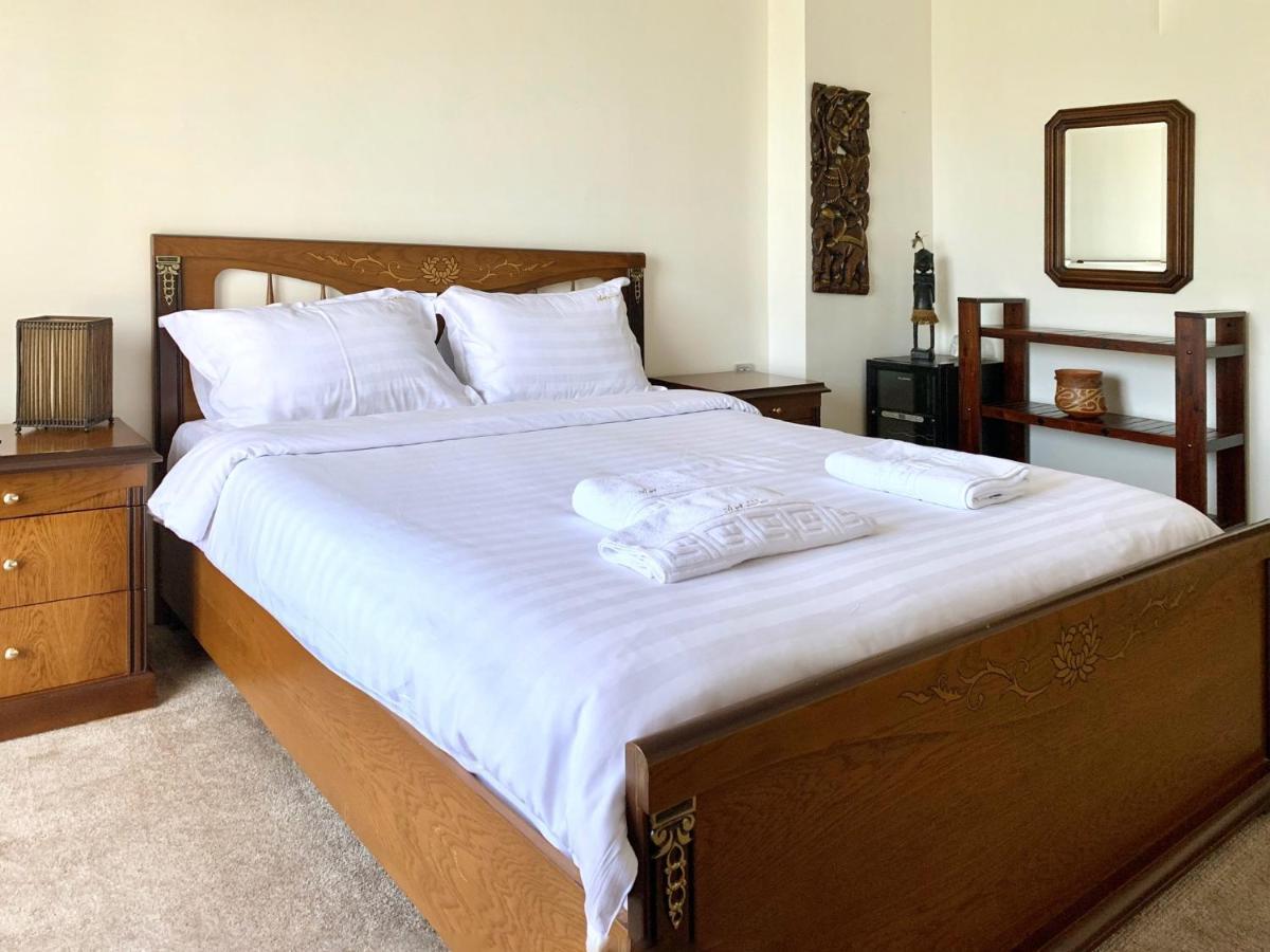 Hotel Art Montana Predeal Eksteriør bilde