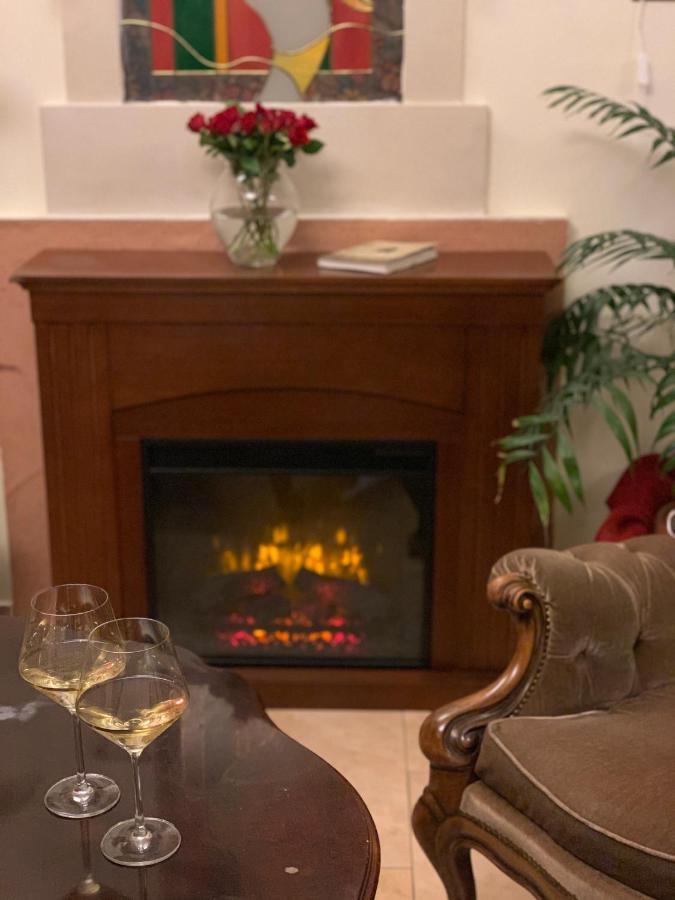 Hotel Art Montana Predeal Eksteriør bilde