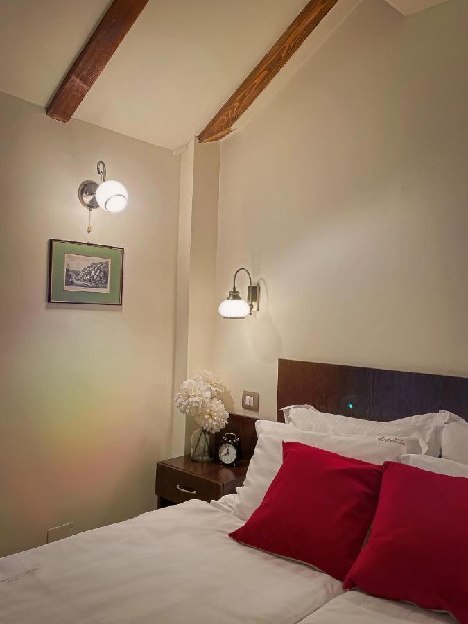 Hotel Art Montana Predeal Eksteriør bilde